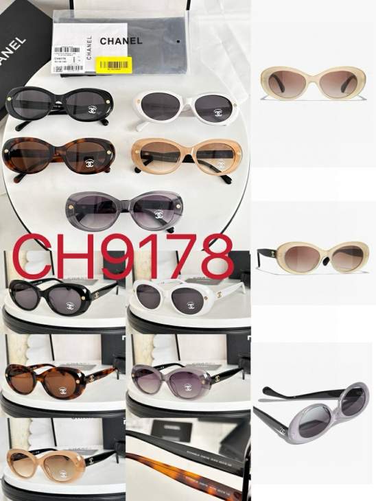 Picture of Chanel Sunglasses _SKUfw77644580fw